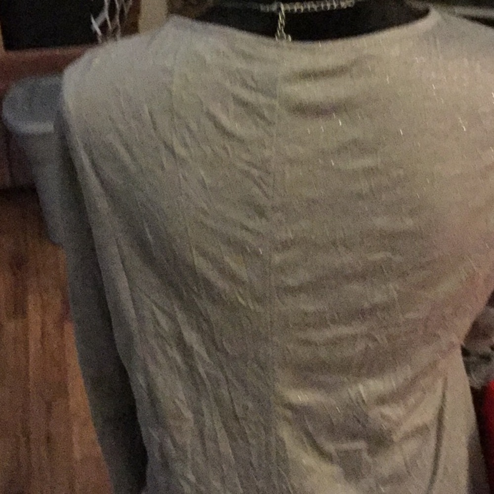 Silver shimmer - Picture 3 of 3